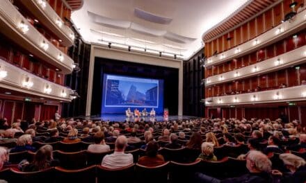 Neue Oper: Erster öffentlicher Probelauf bestanden