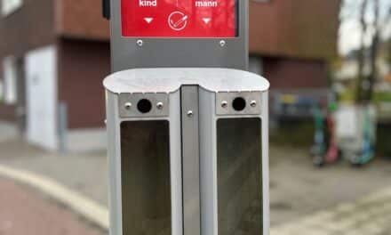 Sauber in die Vorweihnachtszeit: Abstimm-Ascher starten in die nächste Runde