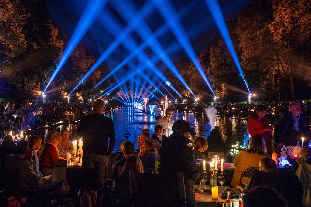 Lichterfest © LB / Olaf Oidtmann