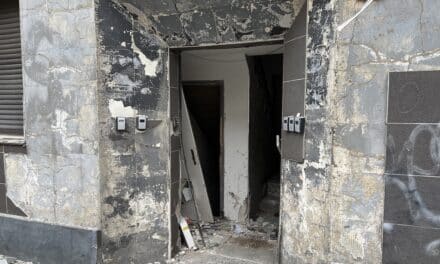 Explosion an Mehrfamilienhaus in Derendorf – Ermittlungen laufen