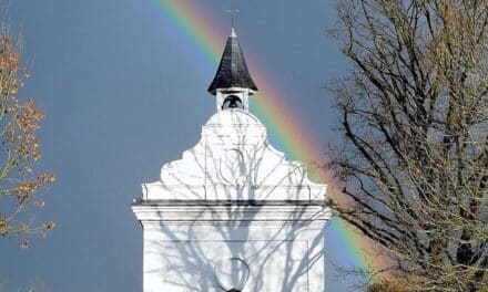 Messe in Hubertuskapelle und anschließende Tiersegnung am 8. November&nbsp;
