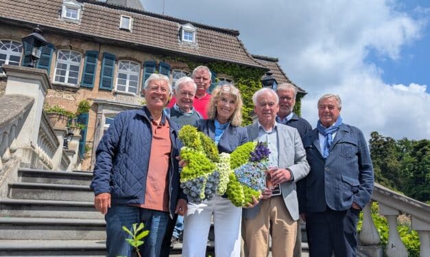 50 Jahre Kommunale Neuordnung