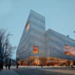 Opernhaus der Zukunft: Siegerentwürfe erneut öffentlich zu&nbsp;sehen