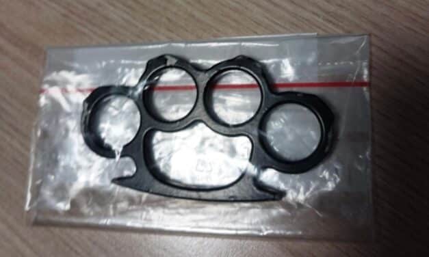 Bundespolizei stellt Ladendieb im Düsseldorfer Hauptbahnhof