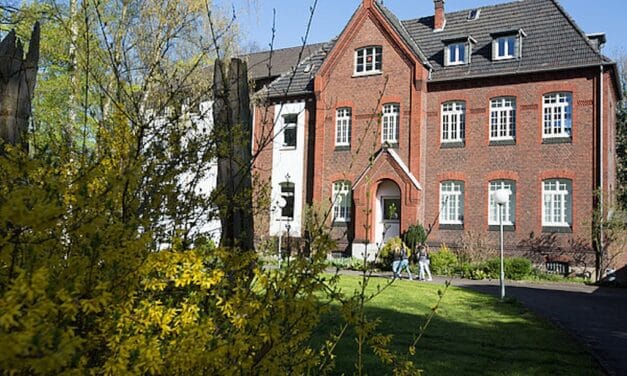 Tag der Offenen Tür am Berufskolleg Kaiserswerth