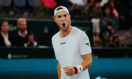 Vorverkauf für deutsches Davis-Cup-Heimspiel 2026 gestartet