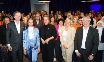 Neue Initiative gegen die KI-Kluft in Deutschland gestartet