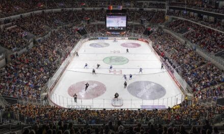 Der Turnier-Spielplan für den Deutschland Cup 2026 steht fest – und ab sofort startet der Ticketverkauf für die 37. Austragung des Traditionsturniers