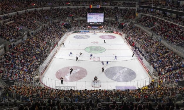 Der Turnier-Spielplan für den Deutschland Cup 2026 steht fest – und ab sofort startet der Ticketverkauf für die 37. Austragung des Traditionsturniers