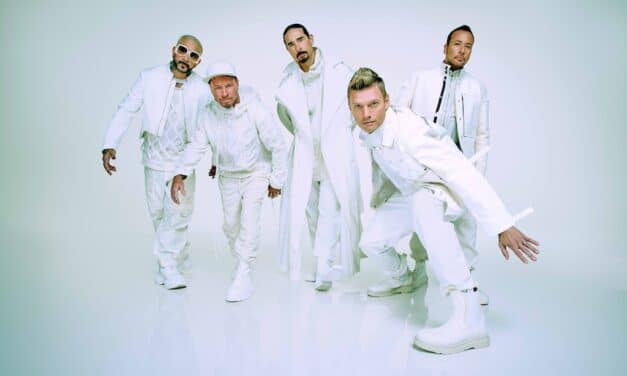 Backstreet Boys kündigen weiteres Konzert in Düsseldorf an