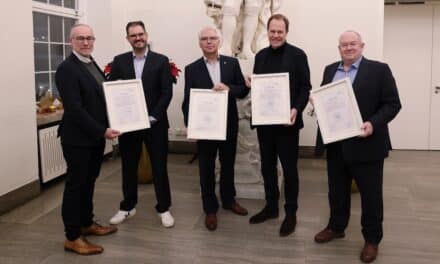 Echte Glasfaser und engagierte Digitalpolitiker