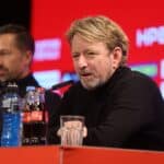Fortuna Düsseldorf stellt nach Abstieg die Weichen neu