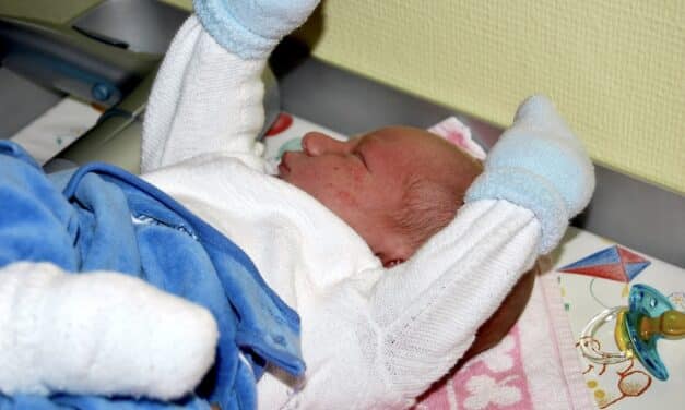 Die beliebtesten Babynamen in der Landeshauptstadt