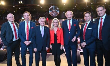 Innenminister Herbert Reul mit Großer Goldener Jan-Wellem-Medaille ausgezeichnet