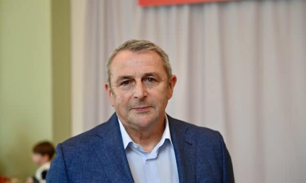 Aufsichtsrat bestellt Sven Mislintat in den Vorstand – Klaus Allofs freigestellt