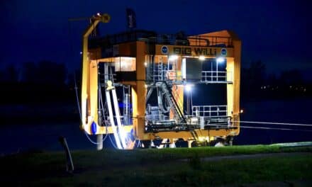 boot Düsseldorf 2025: Vorbereitungen laufen – Erste Yachten heute ausgekrant