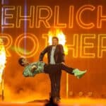 Ehrlich Brothers kommen mit drei Zusatzshows nach Düsseldorf