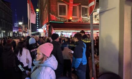 Wegen Überfüllung geschlossen? Maßnahmen in der Altstadt