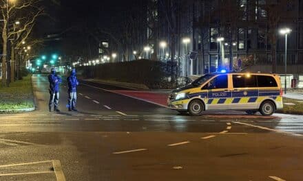 Pempelfort: Schüsse auf Taxi – Mordkommission und Staatsanwaltschaft Düsseldorf ermitteln Tatverdächtigen