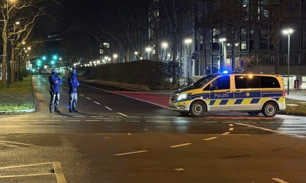 Pempelfort: Schüsse auf Taxi – Mordkommission und Staatsanwaltschaft Düsseldorf ermitteln Tatverdächtigen