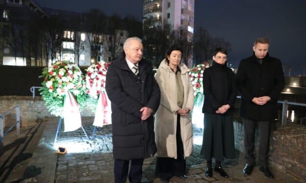 Düsseldorf gedenkt der ermordeten Sinti und&nbsp;Roma