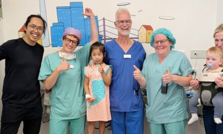 Tina Taube gegen die&nbsp;Angst