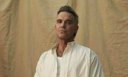 Robbie Williams: „Let Me Entertain You“ – Nur ein Konzert in Deutschland 2026