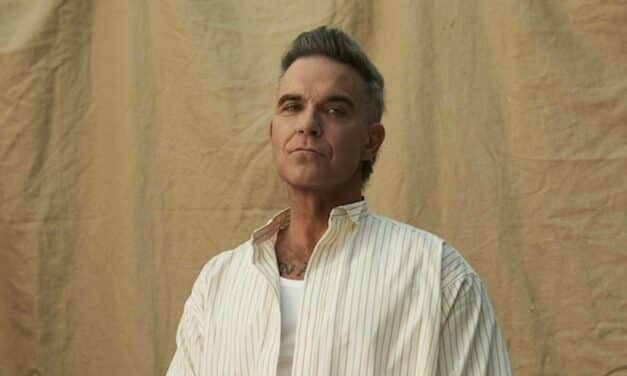 Robbie Williams: „Let Me Entertain You“ – Nur ein Konzert in Deutschland 2026