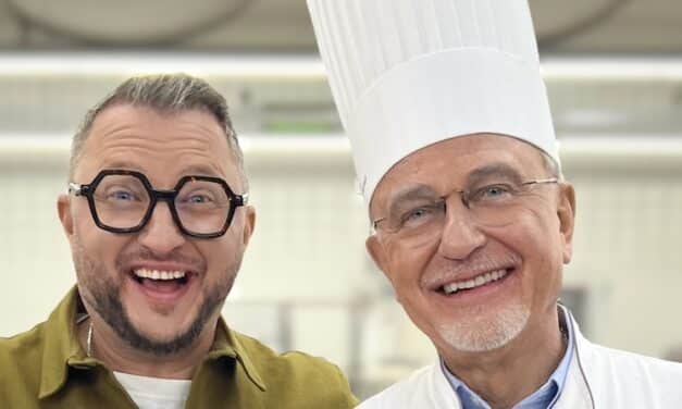 Heute, am 9. Dezember, zeigt das ZDF eine neue „Besseresser“-Folge mit Einblicken in die Konditorei Heinemann