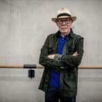 Deutsche Oper am Rhein trauer umd Hansvan Manen