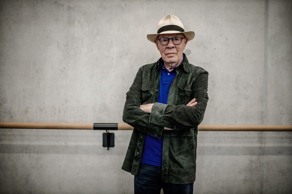 Solo Probe © Andreas_Endermann