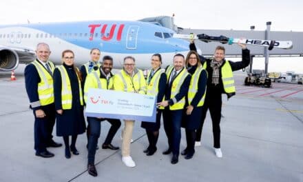 Erstmals ab Düsseldorf: TUI fly fliegt direkt in Nordeuropas größte Skiregion Sälen-Trysil