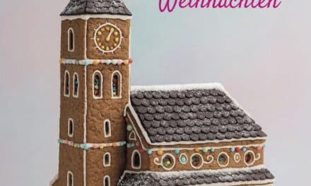 Heimat schmeckt nach Weihnachten