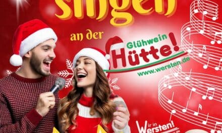 Gemeinsam singen, gemeinsam feiern: Wersten lädt zum Adventssingen ein