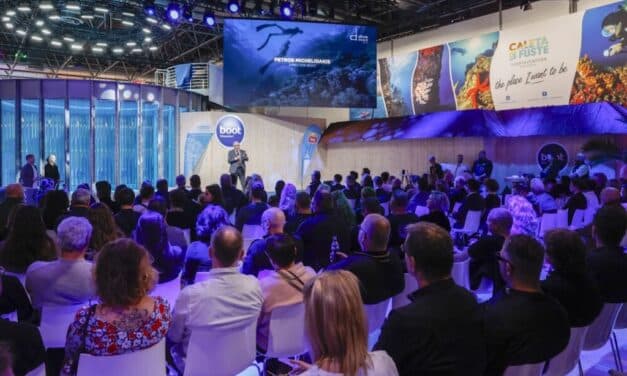 boot Düsseldorf setzt Zeichen für die Tauchbranche