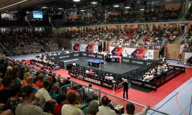 Borussia gegen Saarbrücken zieht ins CASTELLO um