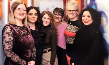 Mit neuem Team gut ins Neue&nbsp;Jahr