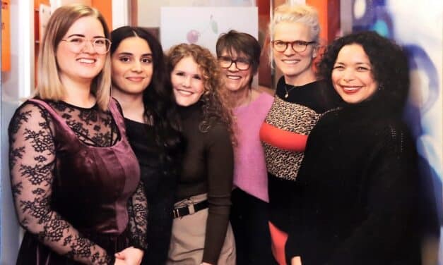 Mit neuem Team gut ins Neue&nbsp;Jahr