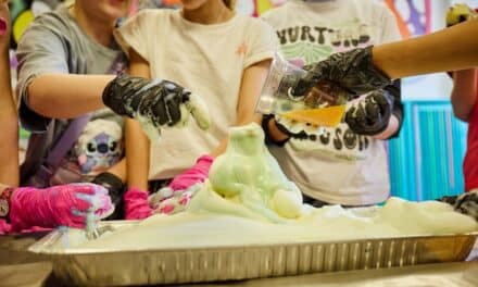 #MACHMA CHILL — Kostenlose Kulturworkshops für Kinder und Jugendliche