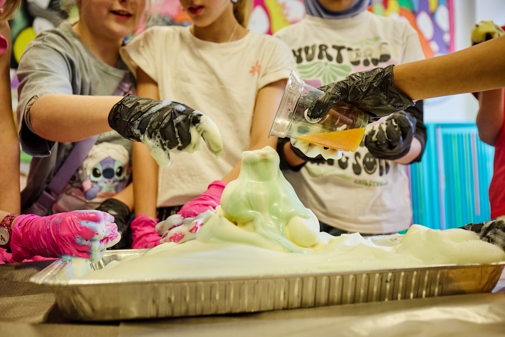 Fotomotiv zur  Veranstaltung #MACHMA CHILL © Natalia Liersam