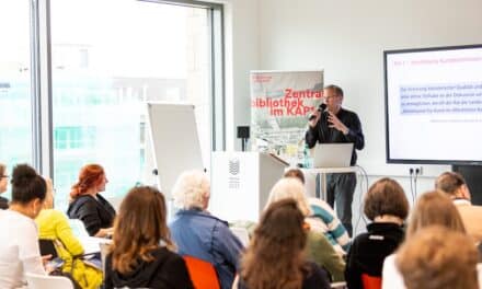 Stadtbüchereien Düsseldorf erreichen Rekordmarke von fast zwei Millionen Besuchen