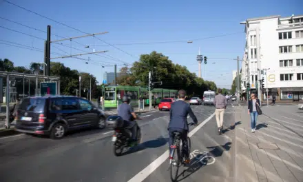 Neues Jahr, neue Wege: Düsseldorfer Mobilitätsumfrage 2026 startet jetzt online