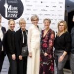 Modebusiness Award Düsseldorf 2026: LFDY überzeugt mit außergewöhnlicher Gründergeschichte