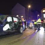 Schwerer Verkehrsunfall auf der Kölner Landstraße