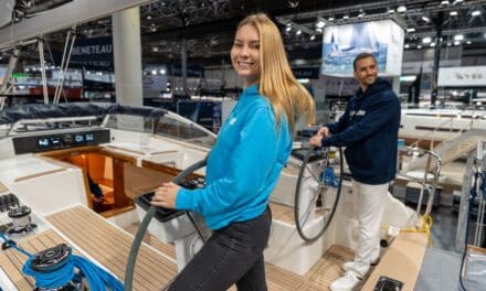 Gutes Verkaufsklima, hohe Internationalität und positive Branchensignale bei der boot&nbsp;2026