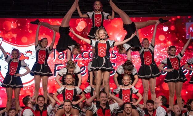 Närrisches Handwerk feiert im Hilton