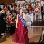 Prinzenpaar bringt Karneval in die Klassenzimmer