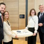 Sportstiftung NRW ehrt 129 Nachwuchsathletinnen und ‑athleten beim Captains Day auf der „boot“