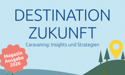 Destination Zukunft: Insights und Fachwissen aus dem Konferenzprogramm 2025 jetzt als Magazin