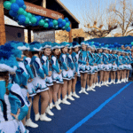 Die Kaiserswerther Karnevalisten in Bestform